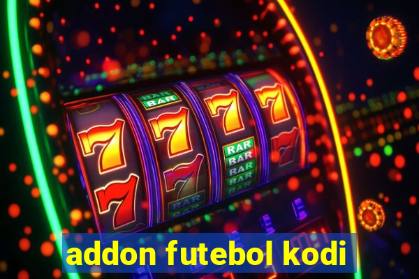 addon futebol kodi